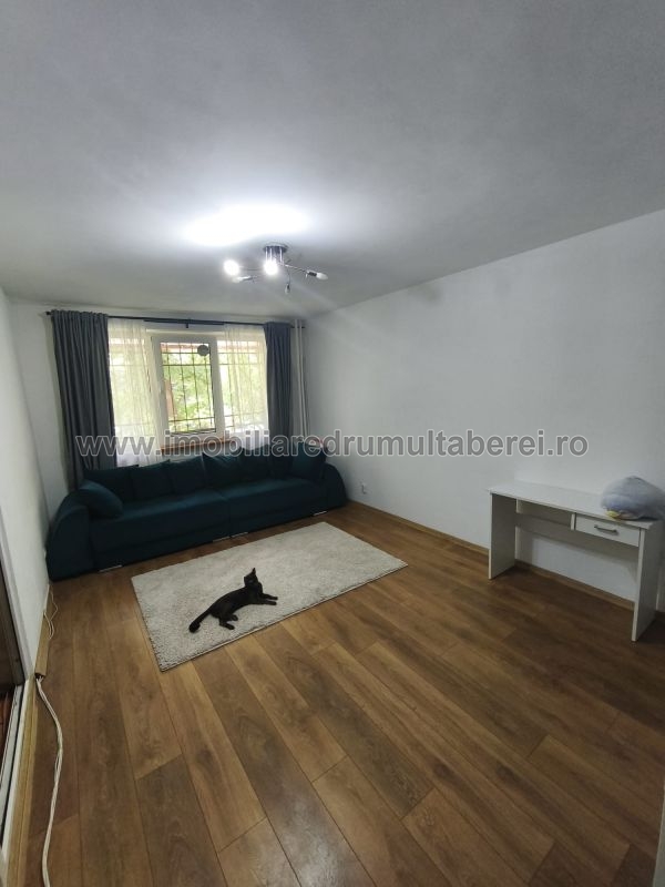 vanzare apartament 3 camere, Timisoara, Romancierilor, cf 1, decomandat, parter/10, renovat,             pret 115.000 EUR