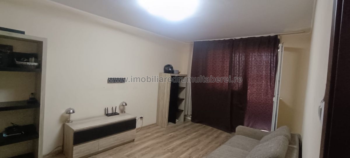 vanzare apartament 3 camere, Prelungirea Ghencea, Metrou Raul Doamnei, cf 1, decomandat, etaj 7/10, mobilat,           pret 120.000 EUR